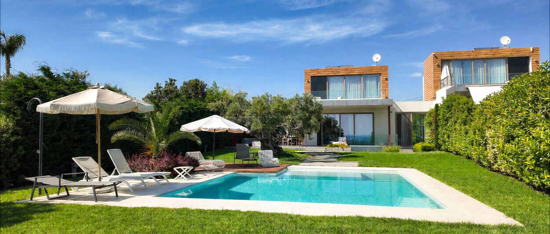 001 villa aella mainland greece olivers travels desktop center