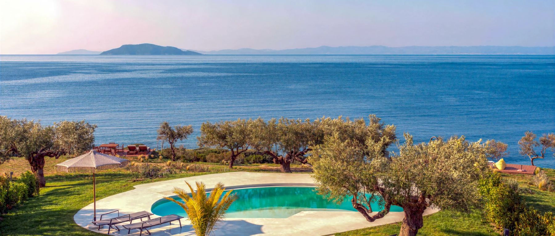 001 villa brosia mainland greece olivers travels desktop center