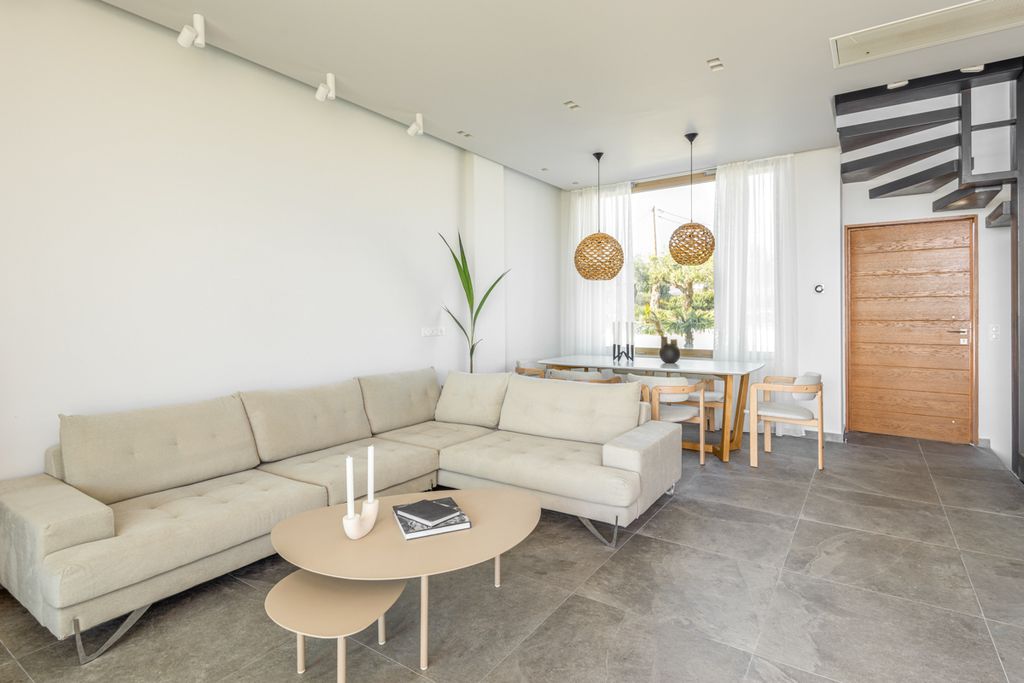 Villa Brosia Halkidiki Olivers Travels 1 2