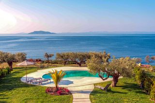 Villa Brosia Halkidiki Olivers Travels 1 1