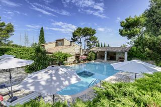 Maison Figue Provence Olivers Travel 1