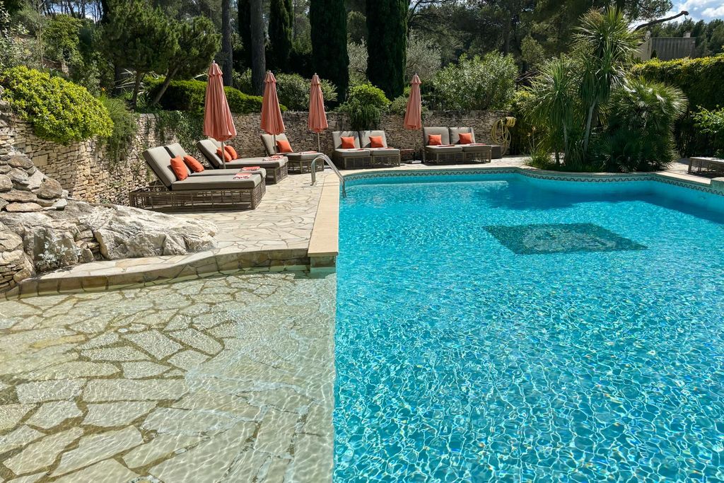 Maison Figue Provence Olivers Travel 2