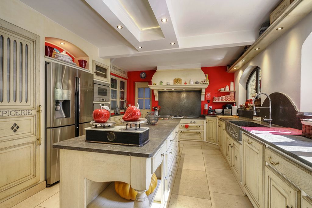 Maison Figue Provence Olivers Travel 3