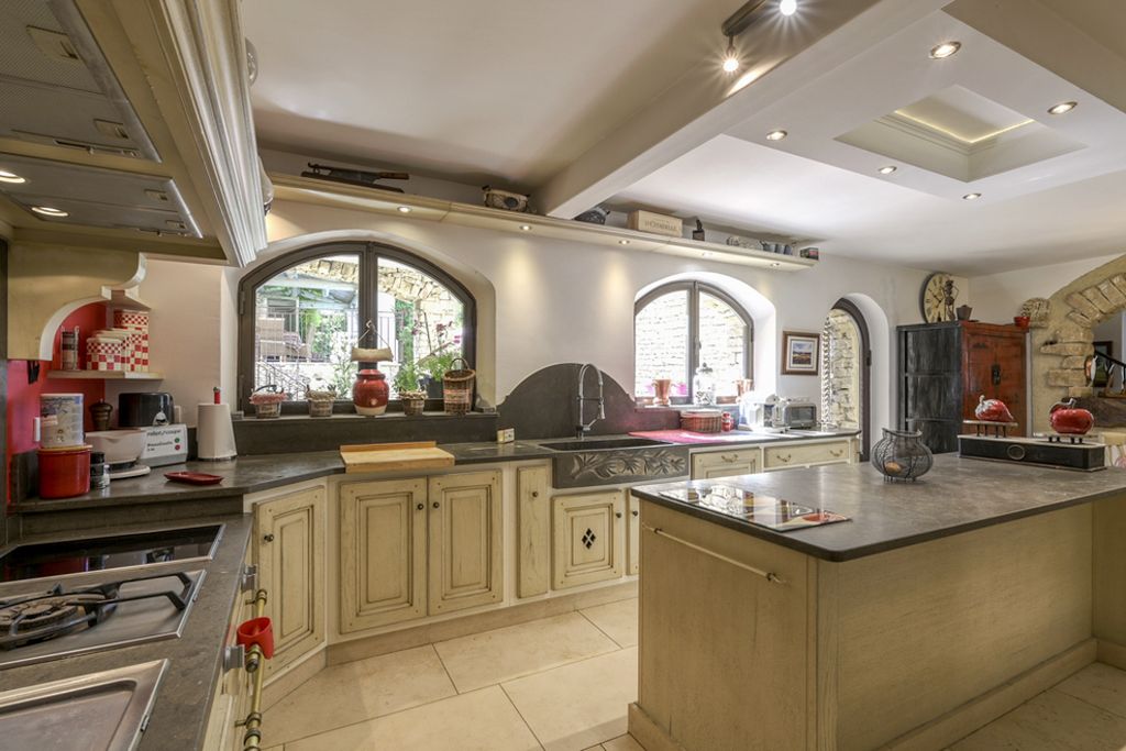 Maison Figue Provence Olivers Travel 4