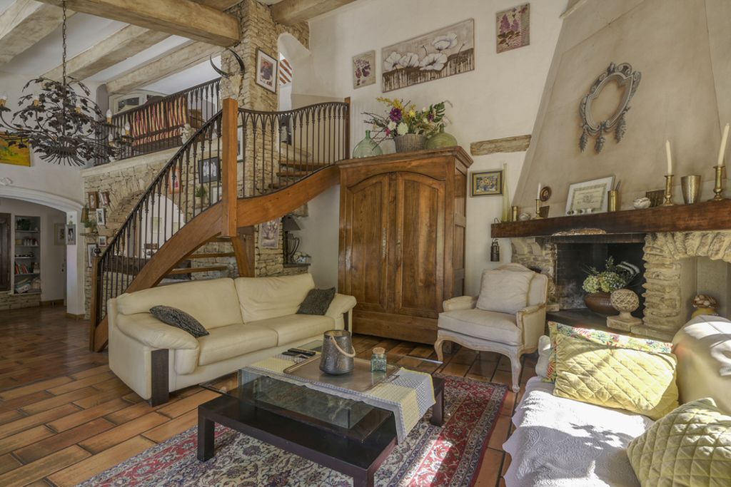 Maison Figue Provence Olivers Travel 5