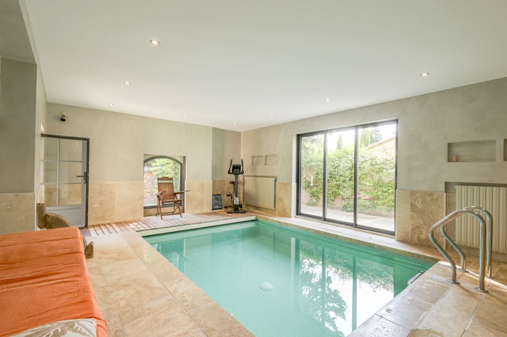 Maison Floriane Provence Olivers Travelss 2