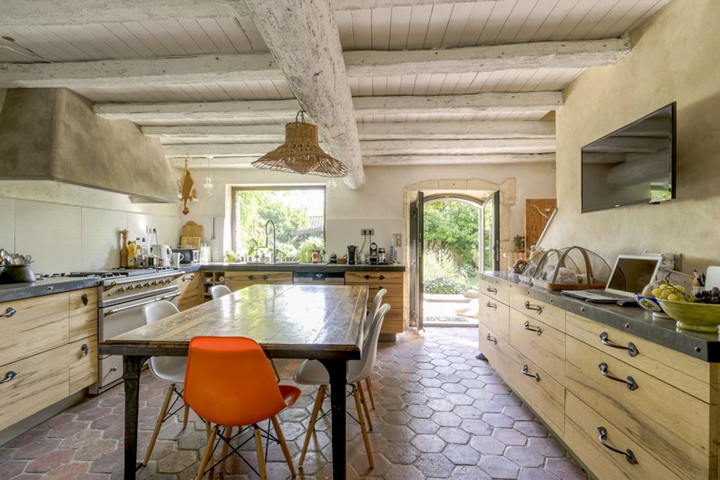 Maison Floriane Provence Olivers Travelss 3