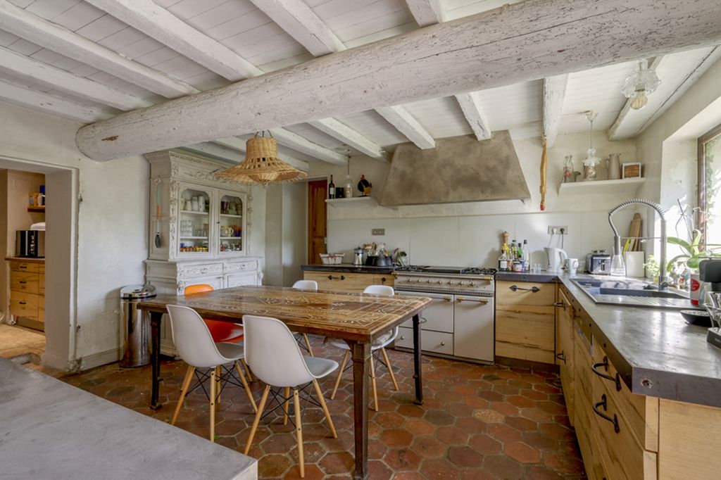 Maison Floriane Provence Olivers Travelss 4