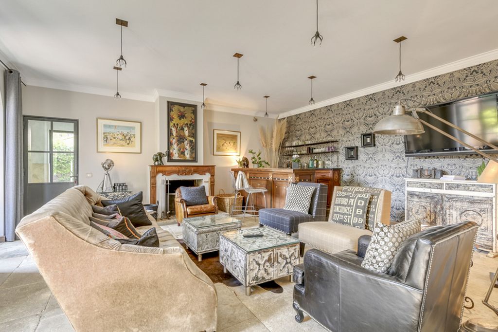 Maison Floriane Provence Olivers Travelss 5