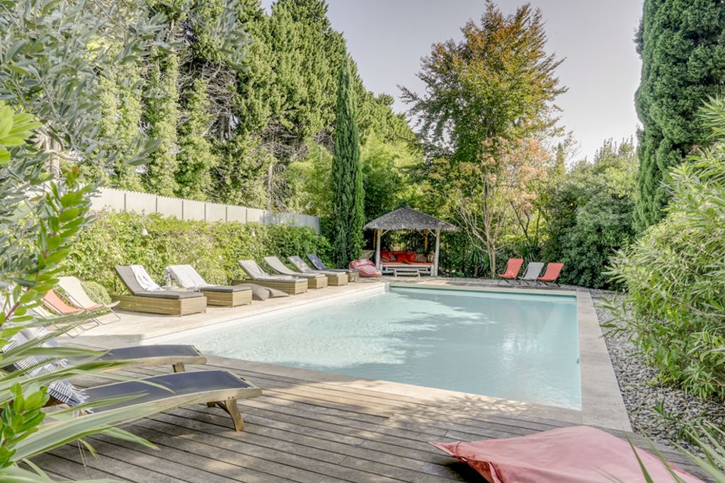 Maison Floriane Provence Olivers Travelss 1