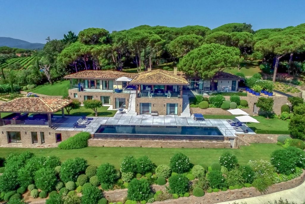 Maison Bardot French Riviera Olivers Travels 1  1 