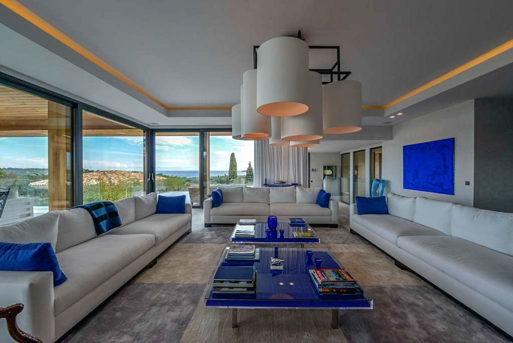 Maison Bardot French Riviera Olivers Travels 1 5