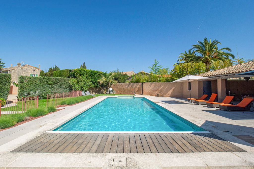 Villa Victoire Provence Olivers Travels 2