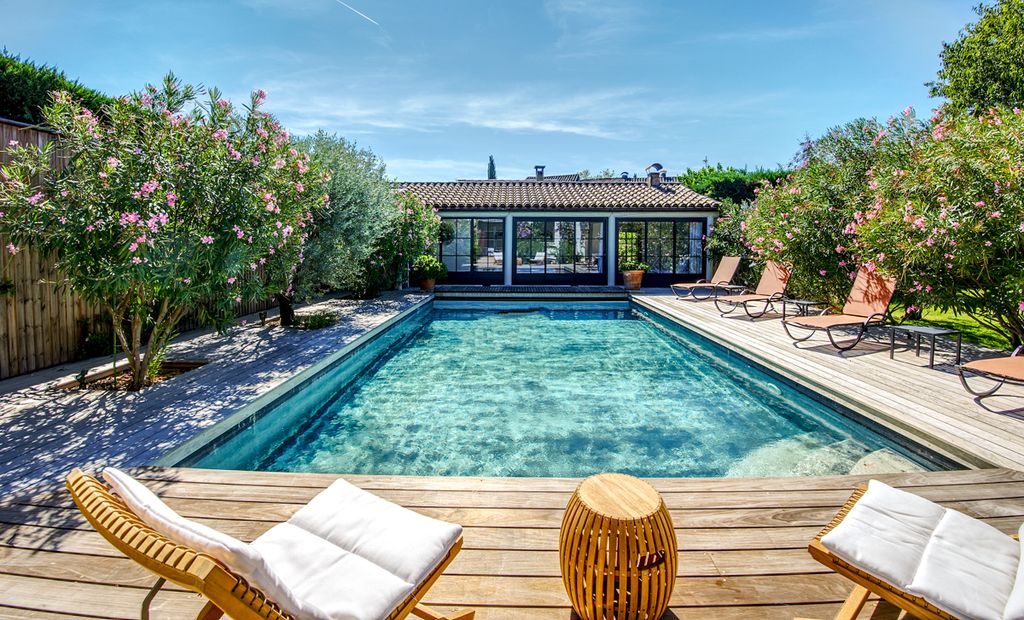 Maison Gilbert Provence Alpes Olivers Travels 2