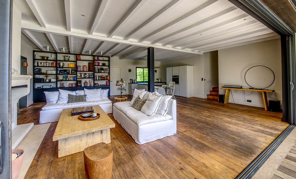Maison Gilbert Provence Alpes Olivers Travels 3