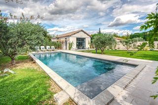 Le Grenier Provence OliversTravels 1