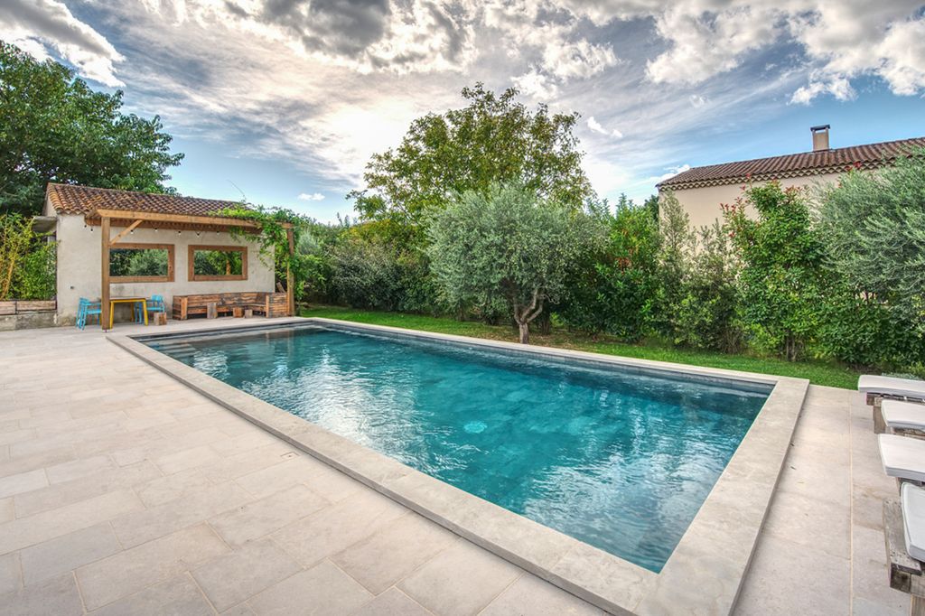 Le Grenier Provence OliversTravels 2