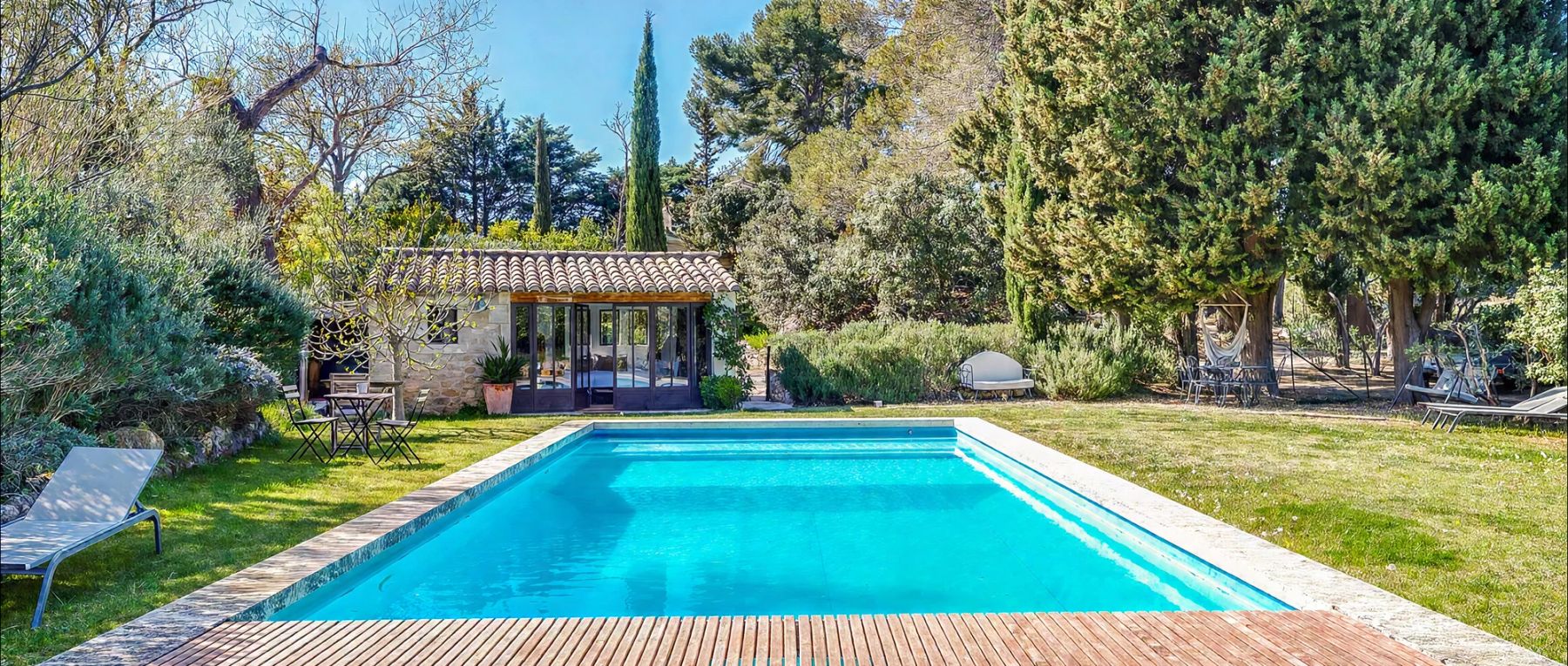 001 maison huguette south of france olivers travels desktop center