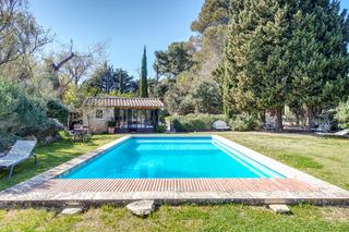 Maison Huguette Provence Olivers Travel 1