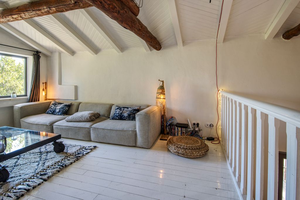 Maison Huguette Provence Olivers Travel 5
