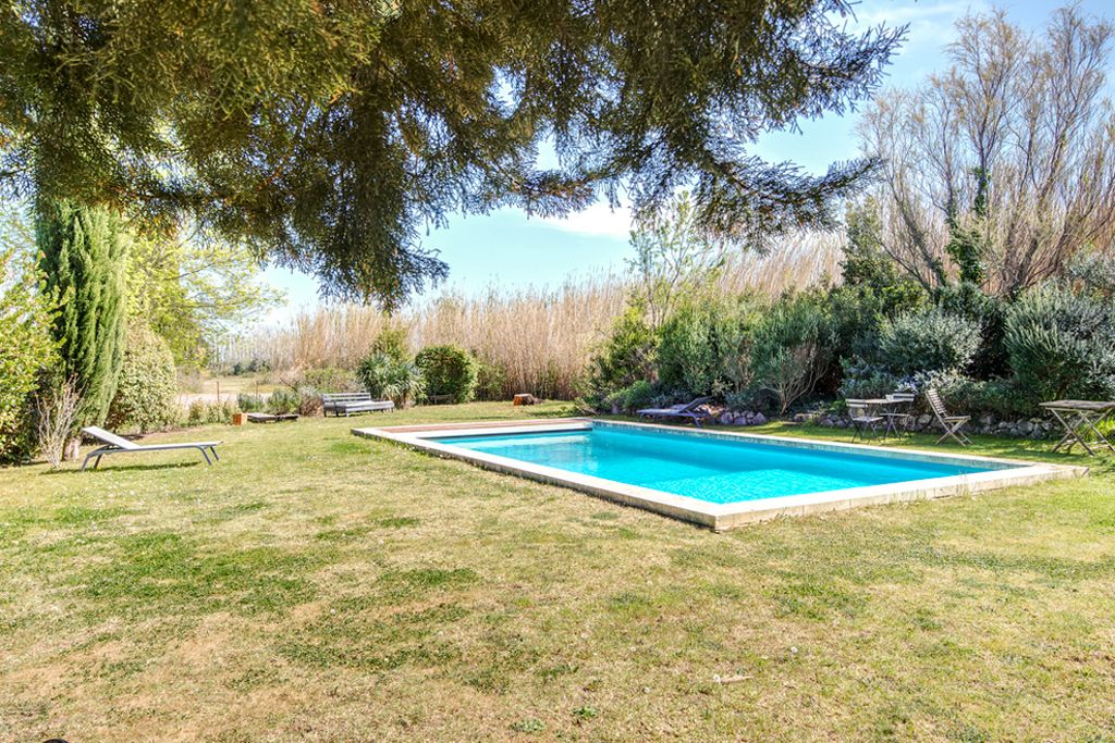 Maison Huguette Provence Olivers Travel 2