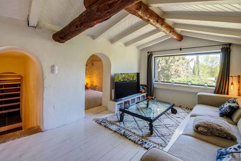 Maison Huguette Provence Olivers Travel 4