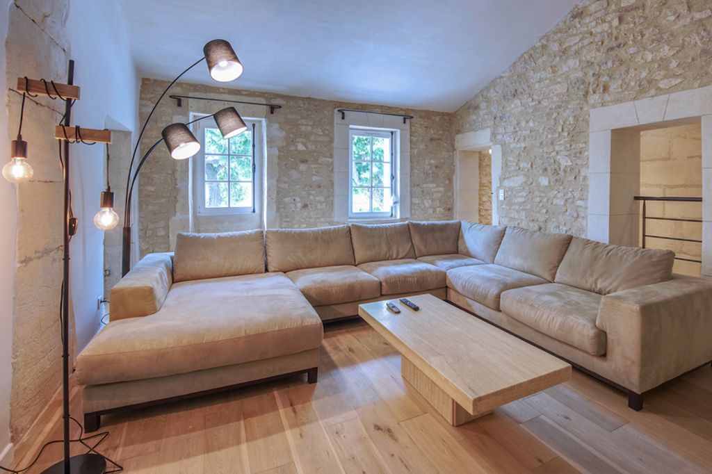 Maison Sylvie Provence OliverTravels 5