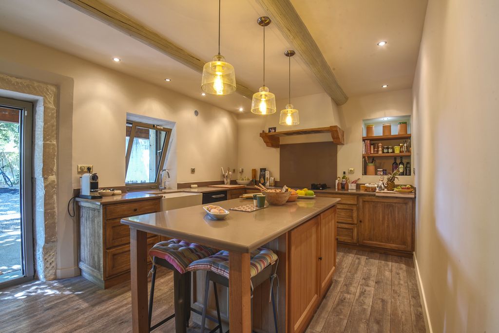 Maison Armantine Provence Olivers Travels 5 01