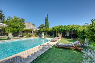 Maison Armantine Provence Olivers Travels 1 01