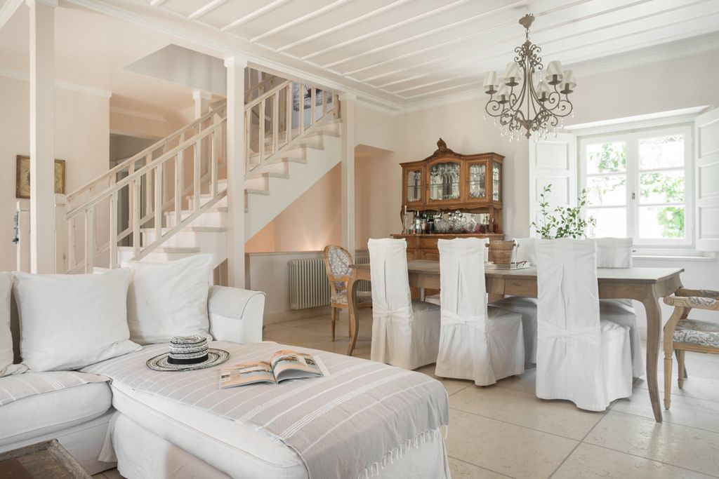 Villa Spetses Peloponnese Olivers Travels 4