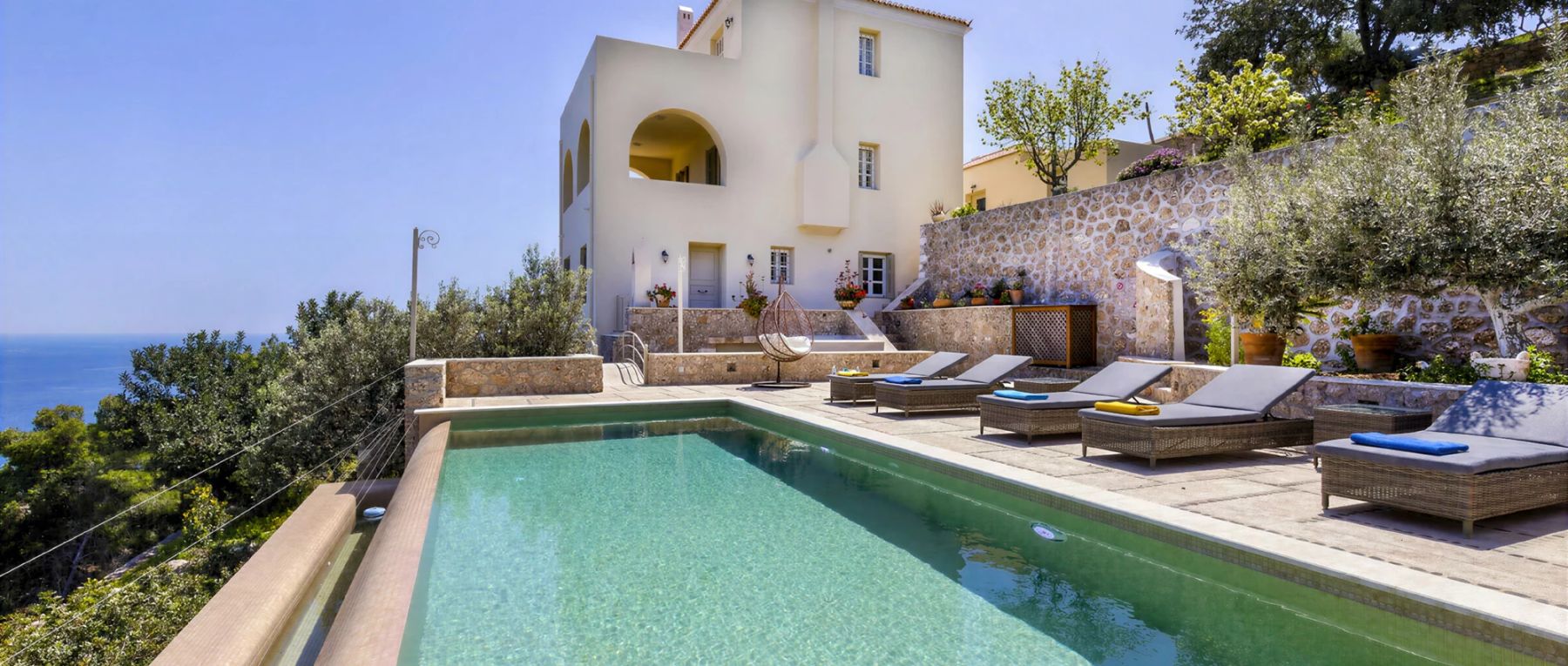 001 villa kouzounos mainland greece olivers travels desktop center