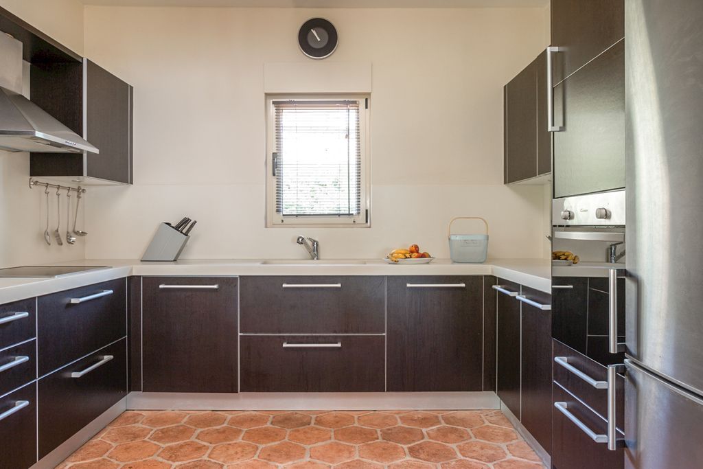 Villa Elisse Peloponnese Olivers Travels 5