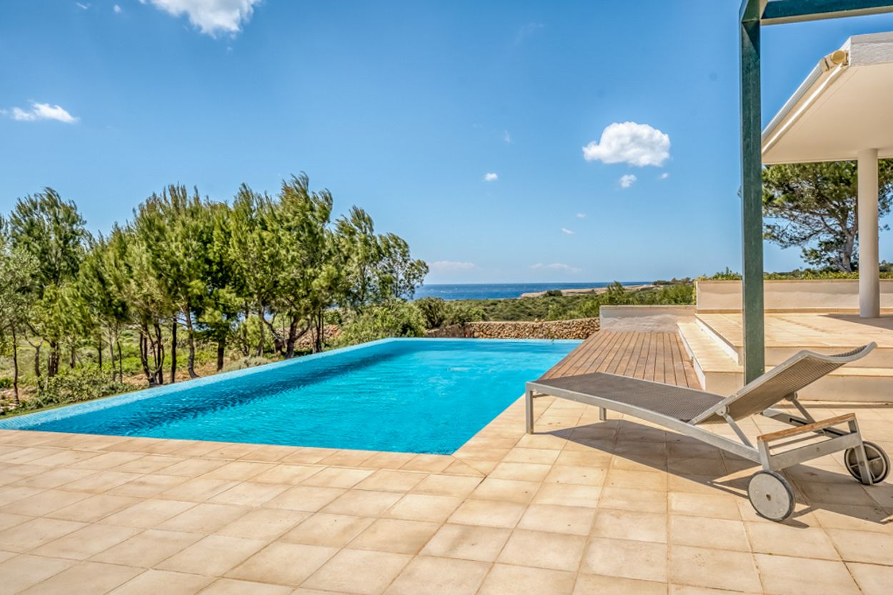 Menorca Santi