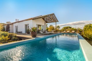 Grandola Saffi Comporta Olivers Travels 1