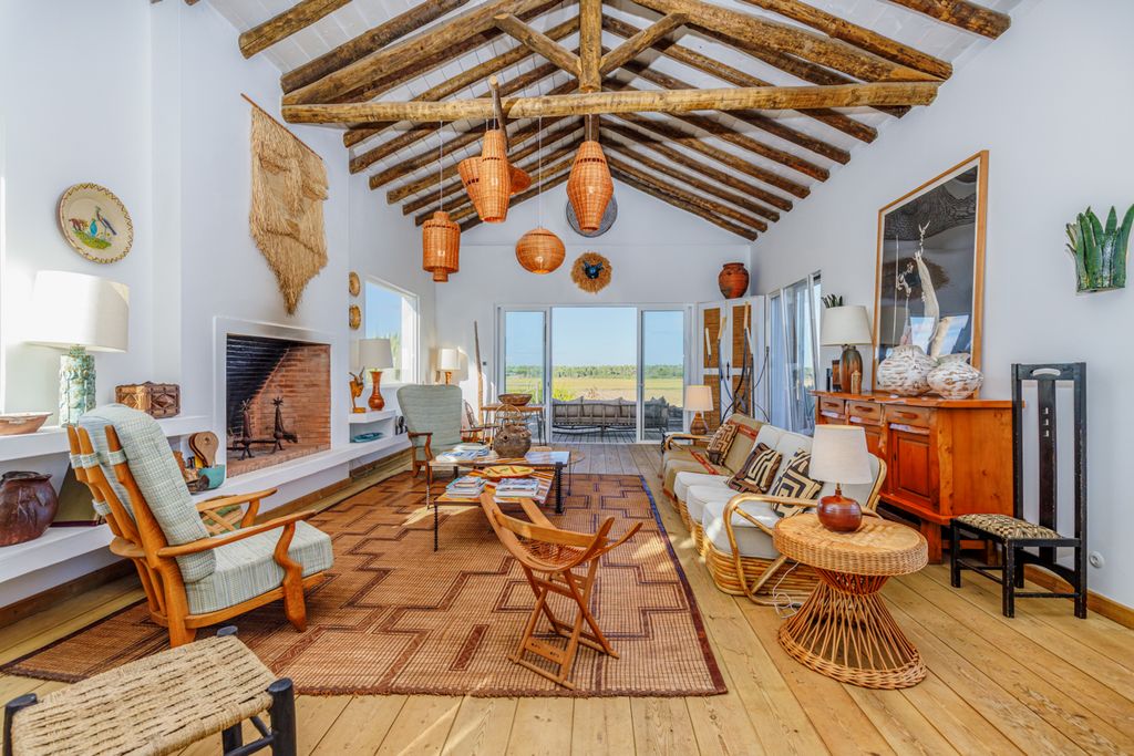Grandola Saffi Comporta Olivers Travels 3
