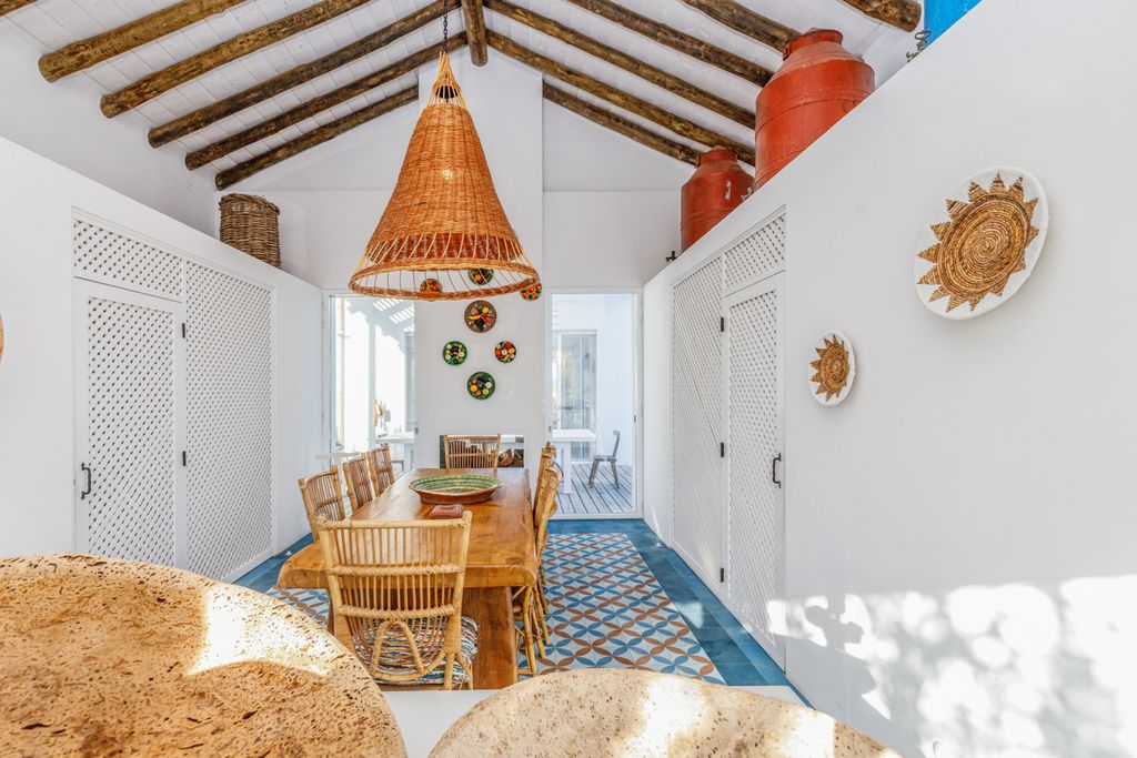 Grandola Saffi Comporta Olivers Travels 4