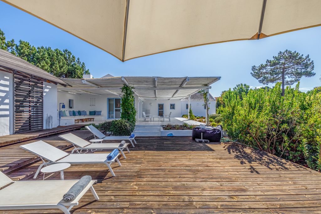 Moradia Carregueira Comporta Olivers Travels 1