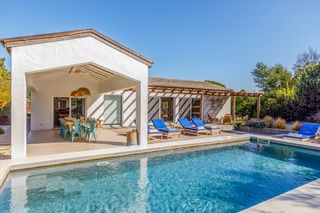 Comporta Randa Comporta Olivers Travels 1