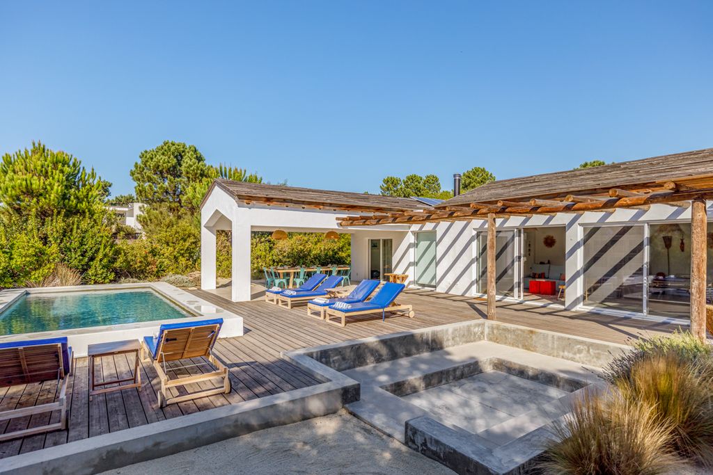 Comporta Randa Comporta Olivers Travels 2