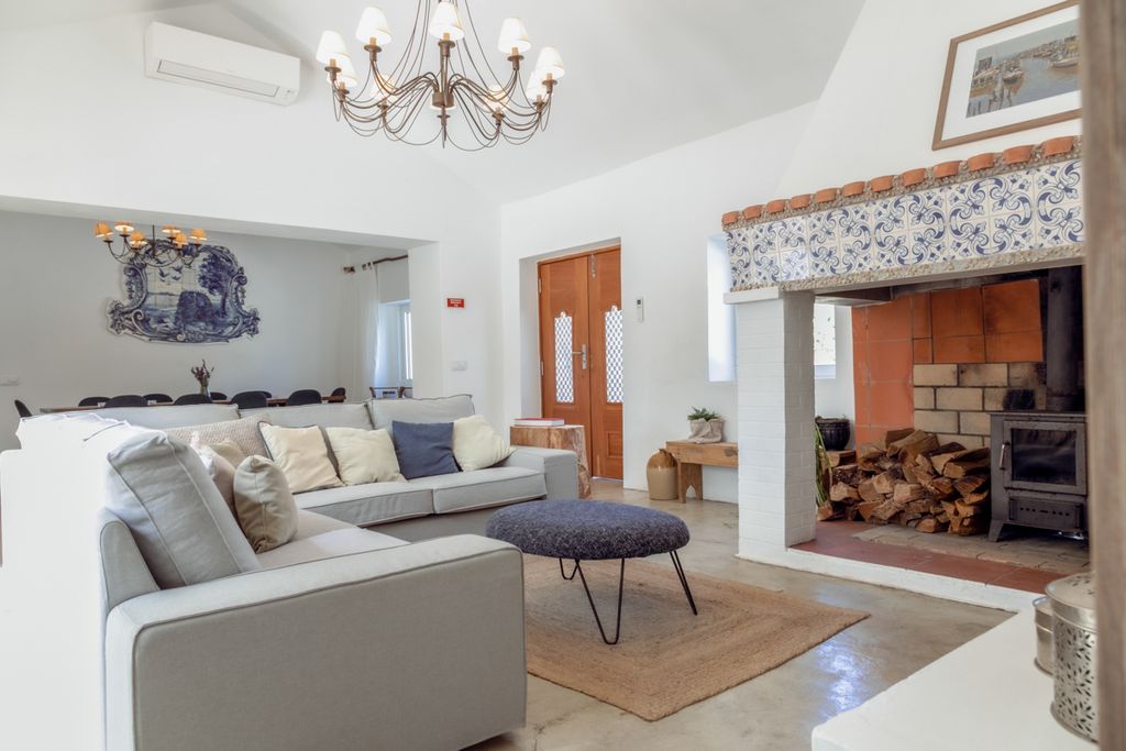 Casa Ervideira Comporta Olivers Travels 3
