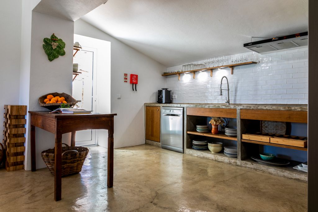Casa Ervideira Comporta Olivers Travels 5