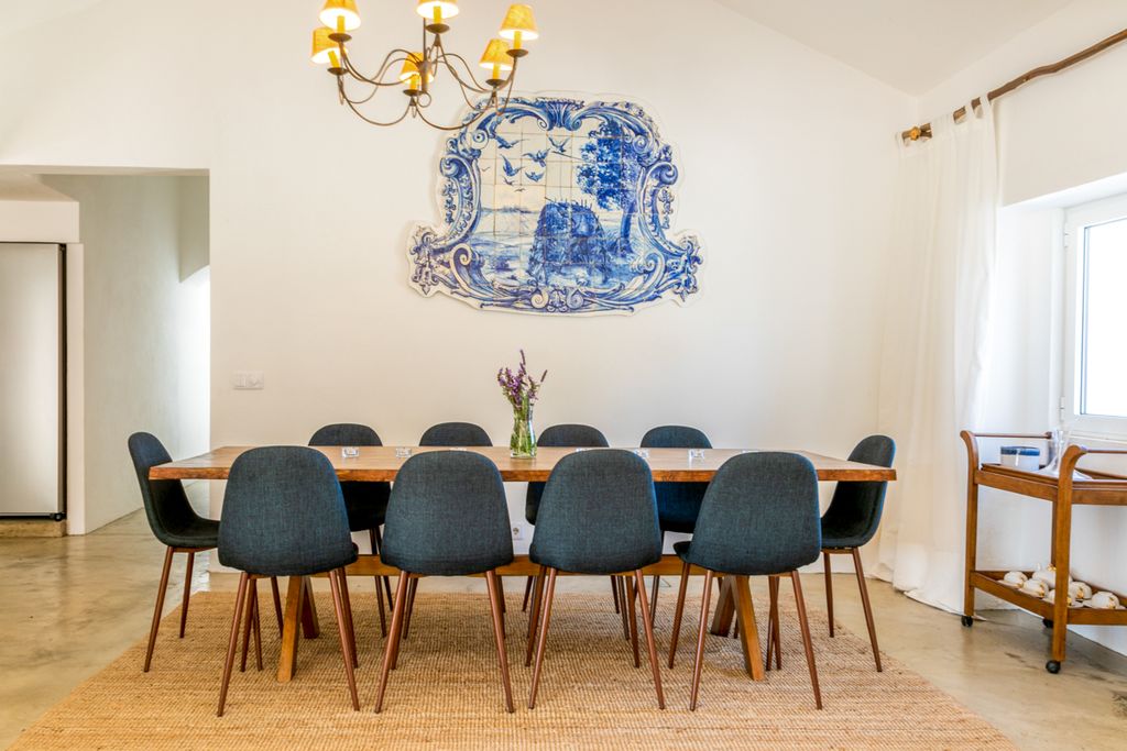 Casa Ervideira Comporta Olivers Travels 4