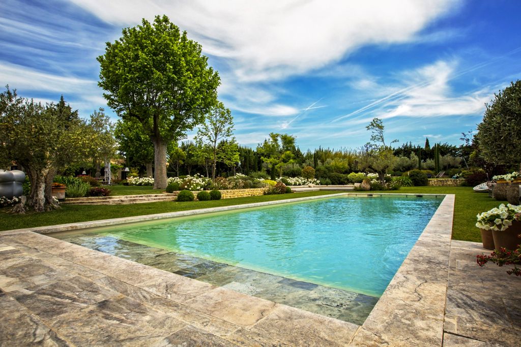 Maison Benettin Provence Alpes Olivers Travels 2 01