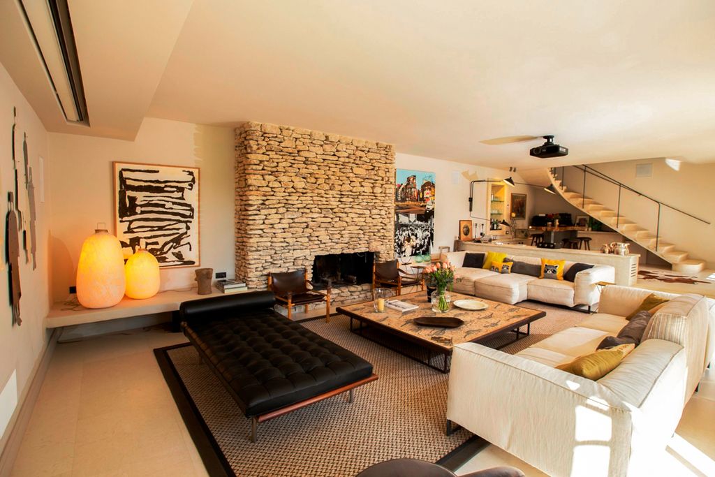 Maison Benettin Provence Alpes Olivers Travels 4 01