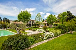 Maison Benettin Provence Alpes Olivers Travels 1 01
