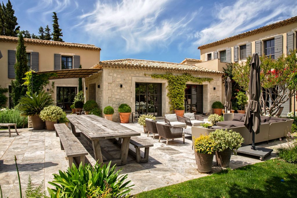 Maison Benettin Provence Alpes Olivers Travels 3 01