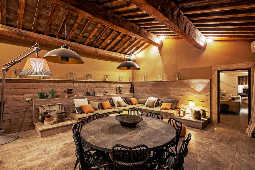 Maison Benettin Provence Alpes Olivers Travels 5 01