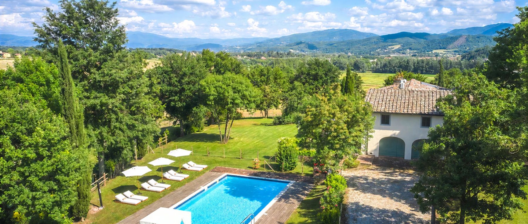 001 bosco ai frati central italy olivers travels desktop center