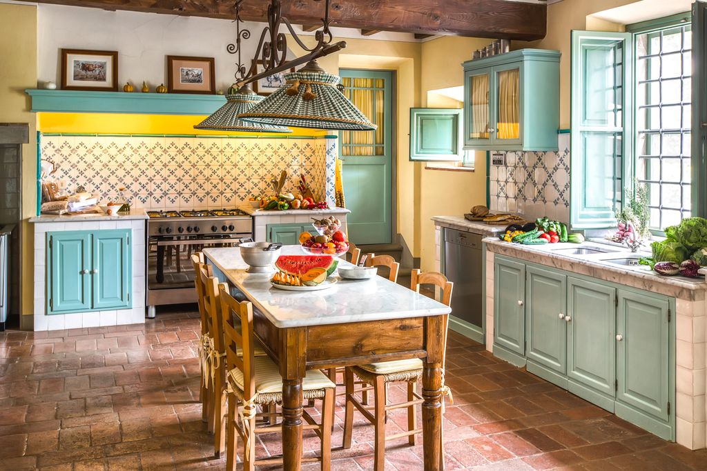 Bosco Ai Frati Tuscany Olivers Travels 05