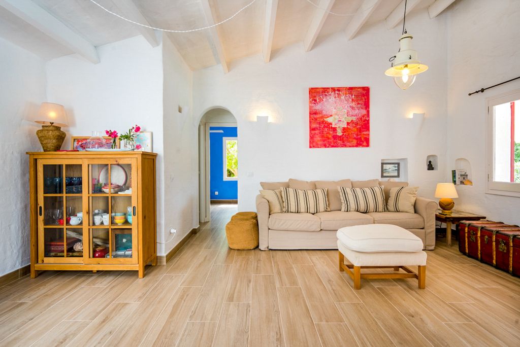 Casa Coqueta Menorca Olivers Travel 3